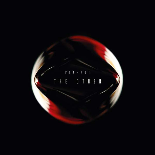PAN-POT | The Other - CD
