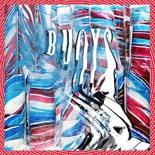 Panda Bear | Buoys - CD