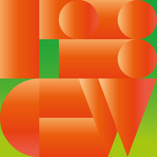 Panda Bear | Crosswords - CD