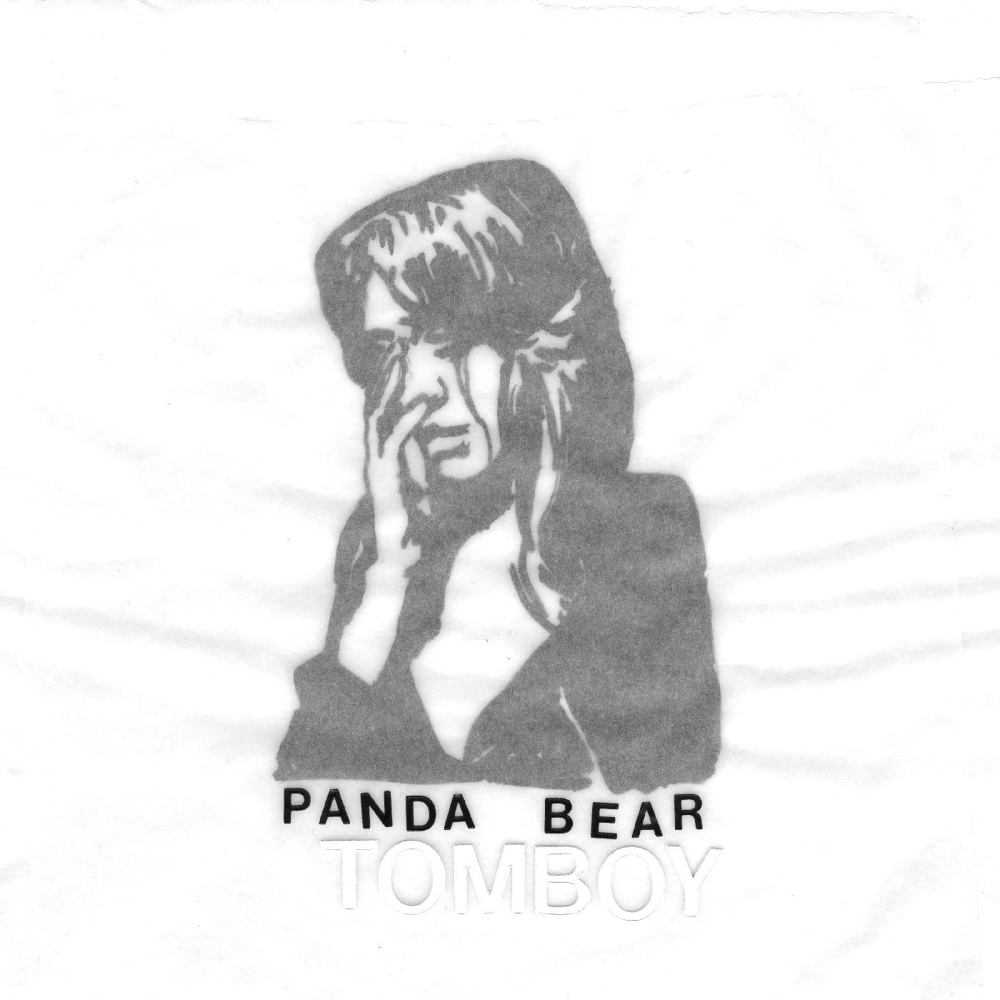 Panda Bear | Tomboy - Vinyl