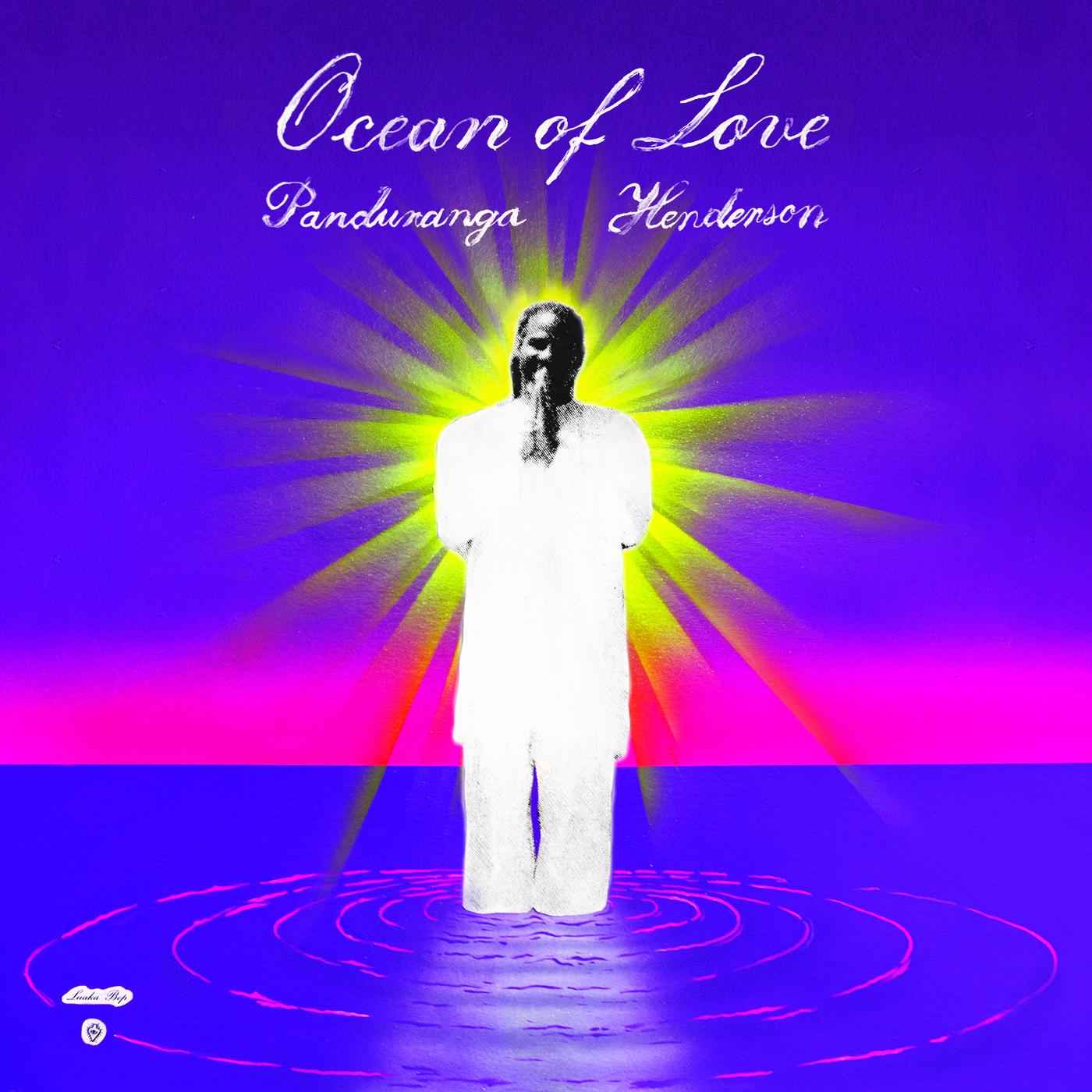 Panduranga Henderson | Ocean of Love - Vinyl