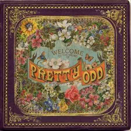 Panic! At The Disco | Pretty. Odd - CD
