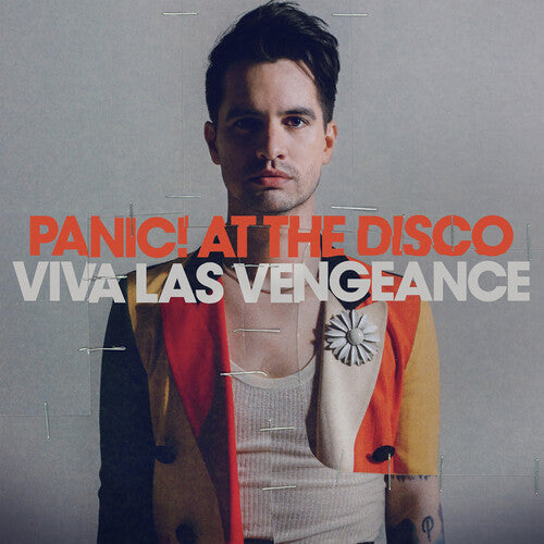 Panic! At The Disco | Viva Las Vengeance - Vinyl