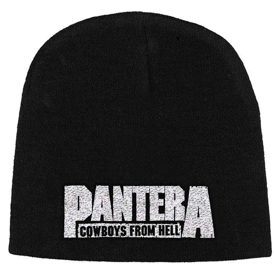 Pantera | Cowboys from Hell - Hat Black