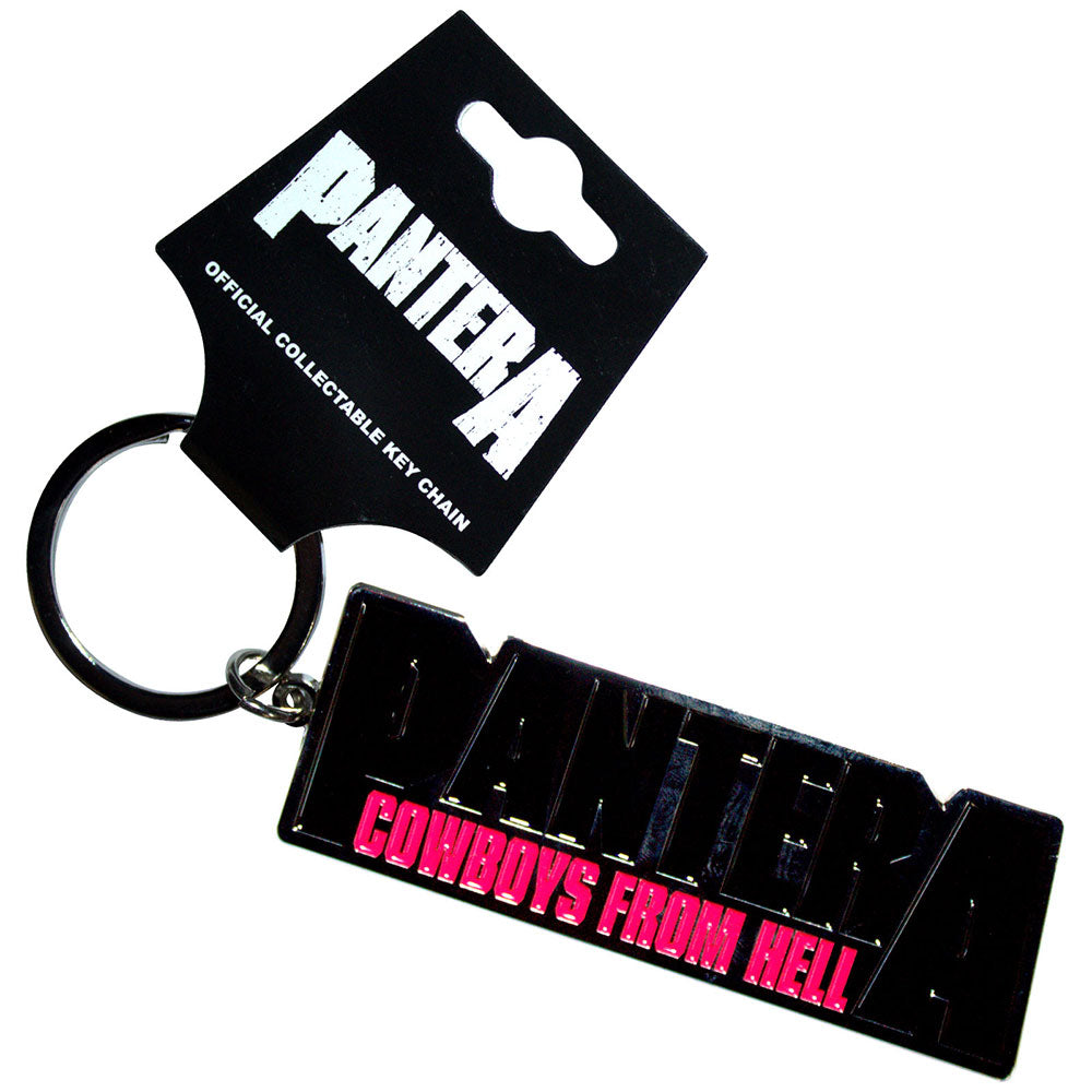Pantera | Cowboys From Hell -
