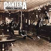 Pantera | Cowboys from Hell - CD