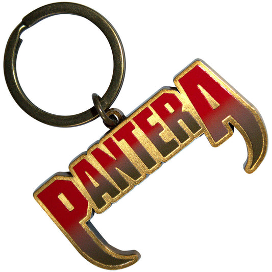 Pantera | Fangs Logo -