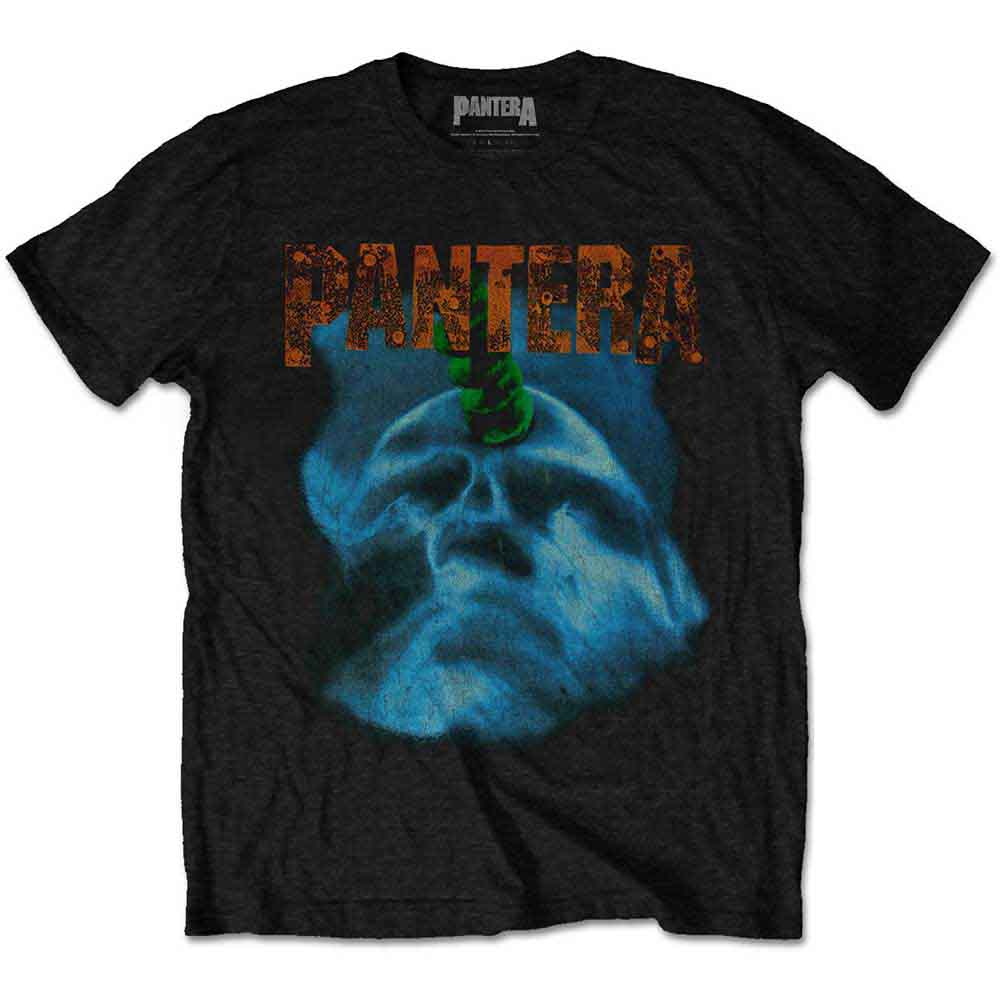 Pantera | Far Beyond Driven World Tour - T-Shirt Black