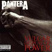 Pantera | Vulgar Display of Power [Explicit Content] - CD
