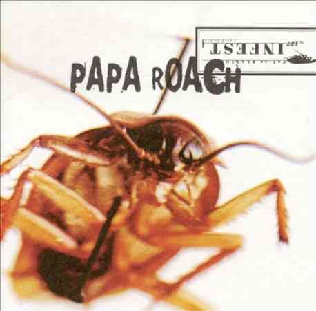 Papa Roach | Infest [Explicit Content] - CD