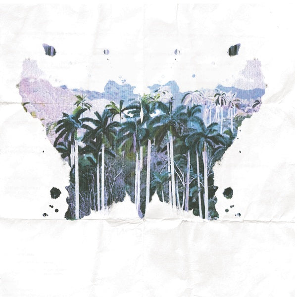 PAPILLON | Banco - Vinyl