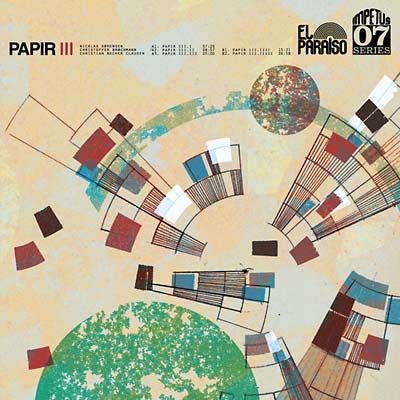 PAPIR | Papir III - Vinyl