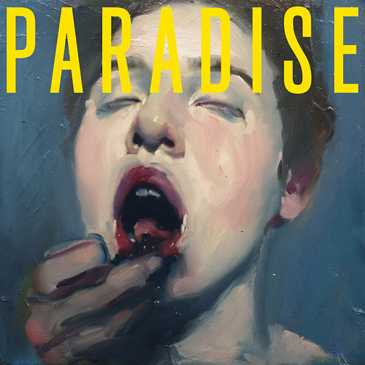 PARADISE | Yellow - Vinyl