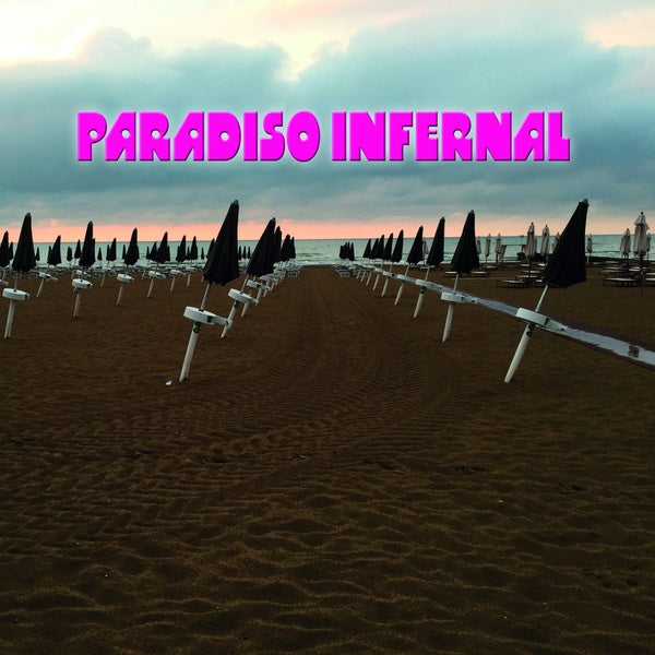 PARADISO INFERNAL | Paradiso Infernal - Vinyl