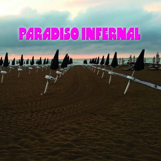PARADISO INFERNAL | Paradiso Infernal - Vinyl