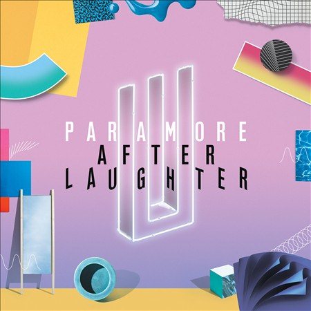 Paramore | After Laughter - CD