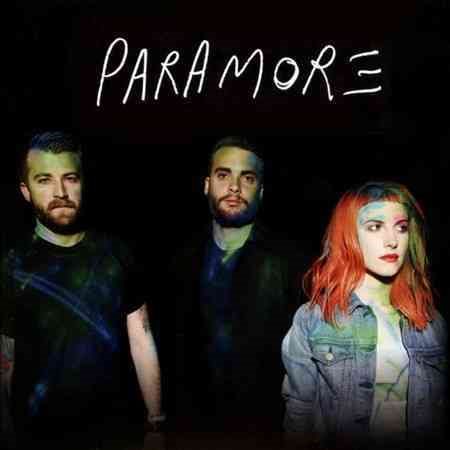 Paramore | Paramore - CD