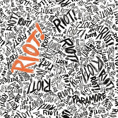 Paramore | Riot! (LP) - Vinyl