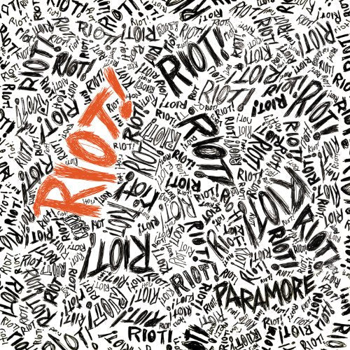 Paramore | Riot! - CD