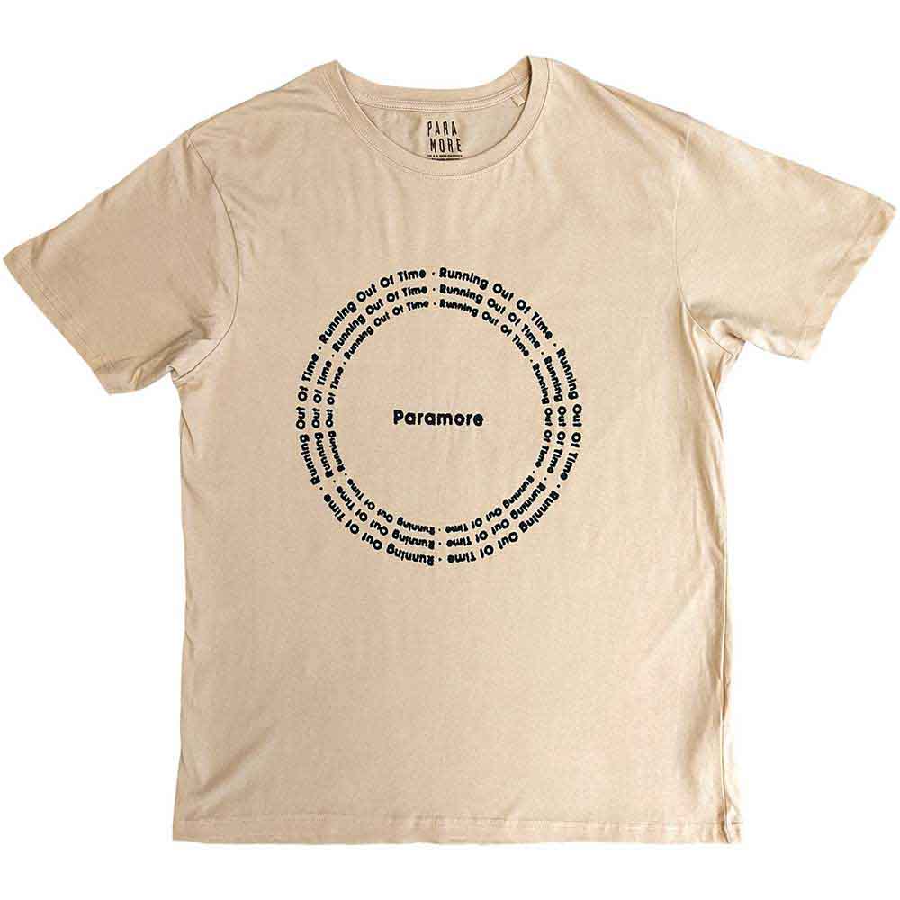 Paramore | ROOT Circle - T-Shirt Neutral