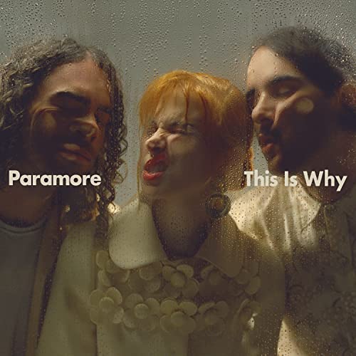 Paramore | This Is Why - Vinyl