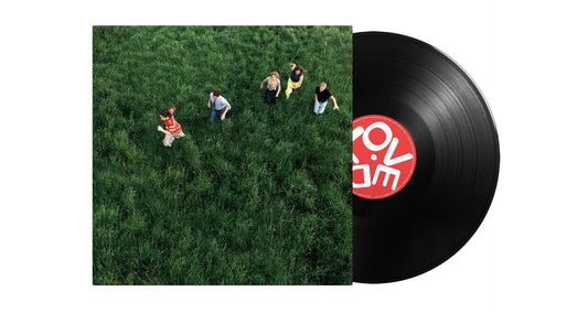 Parcels | Loved [Lp] - Vinyl