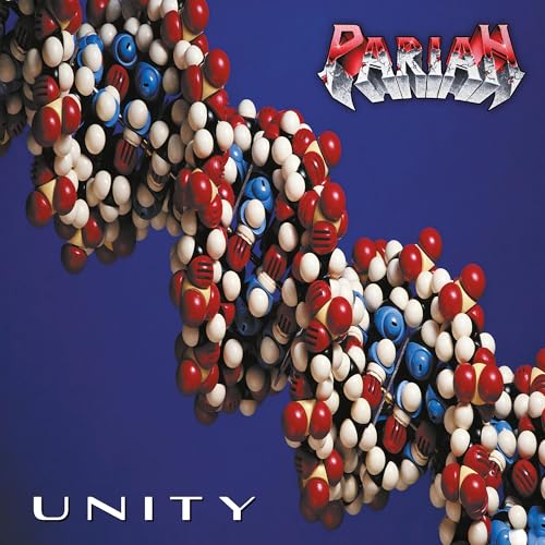 Pariah Unity