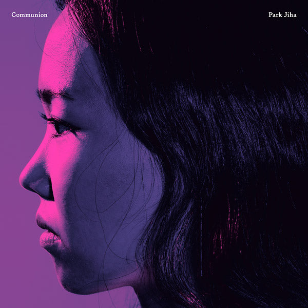PARK JIHA | Communion - CD
