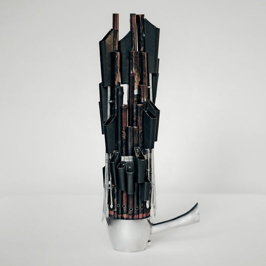 PARK JIHA | The Gleam - CD