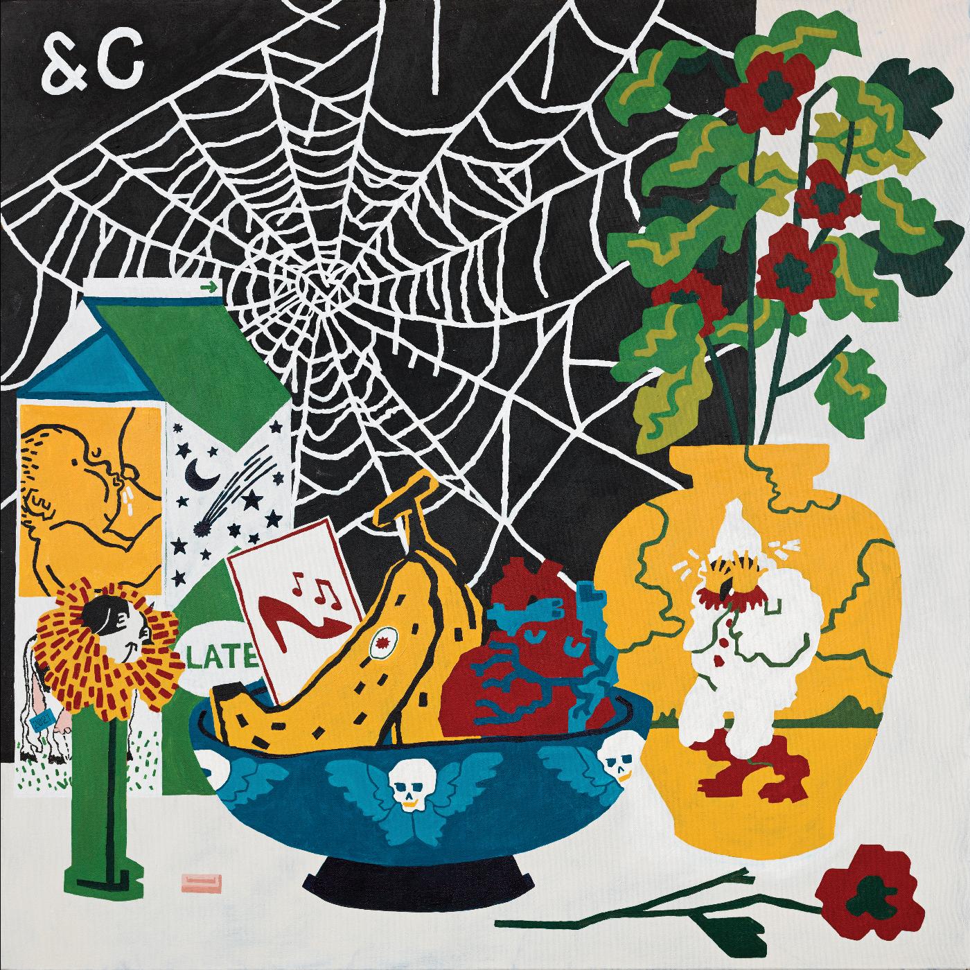 Parquet Courts | Sympathy for Life - CD