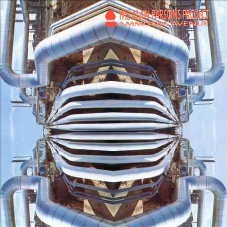 PARSONS, ALAN -PROJECT- | Ammonia Avenue (180 Gram Viny) [Import] - Vinyl