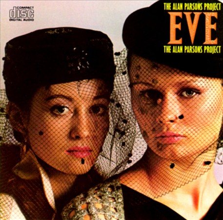 PARSONS, ALAN -PROJECT- | Eve (180 Gram Vinyl) [Import] - Vinyl