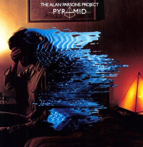 PARSONS, ALAN -PROJECT- | Pyramid (180 Gram Vinyl) [Import] - Vinyl
