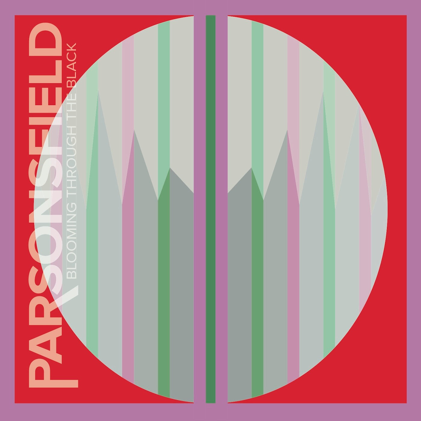 Parsonsfield | Blooming Through The Black - Vinyl