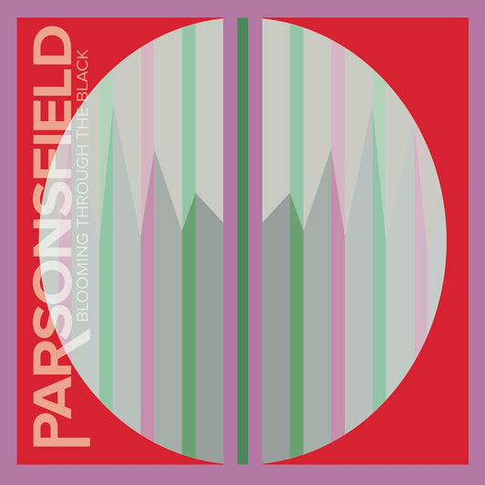 Parsonsfield | Blooming Through The Black - Vinyl