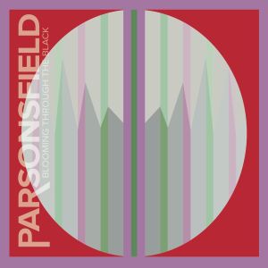 Parsonsfield | Blooming Through The Black - CD