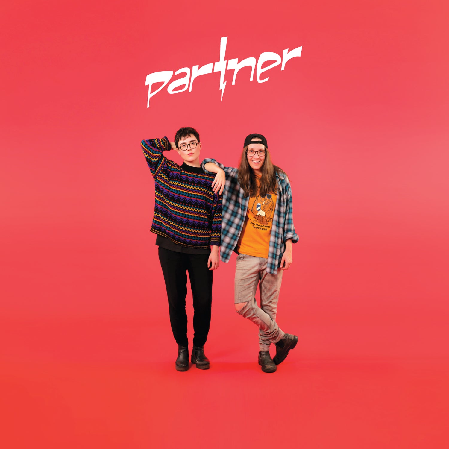 Partner | In Search of Lost Time - CD