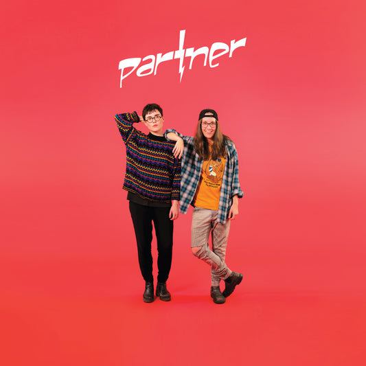 Partner | In Search of Lost Time - CD