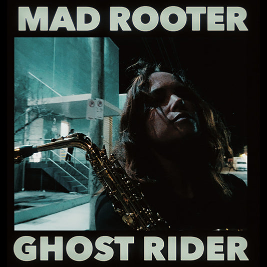 Party Dozen | Mad Rooter / Ghost Rider (Indie Exclusive) - Vinyl