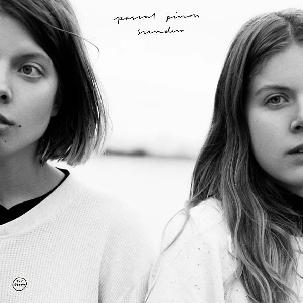 PASCAL PINON | Sundur - CD