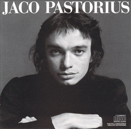PASTORIUS, JACO | Jaco Pastorius (180 Gram Vinyl) [Import] - Vinyl