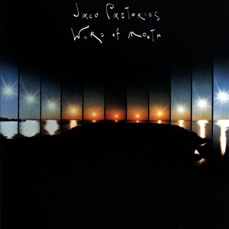 PASTORIUS, JACO | World of Mouth (180 Gram Vinyl) [Import] - Vinyl