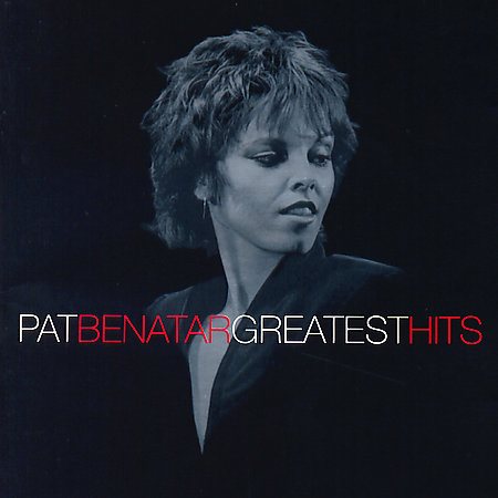 Pat Benatar | Greatest Hits (Remastered) - CD