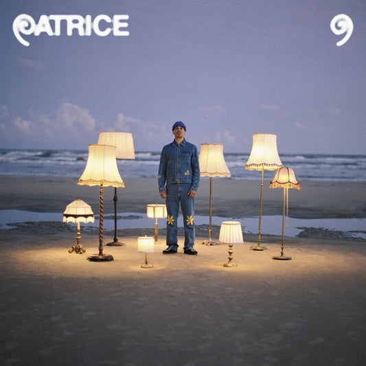 PATRICE | 9 - Vinyl