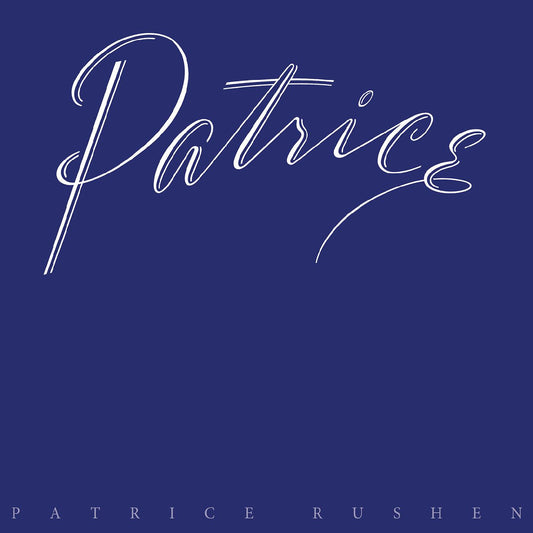 Patrice Rushen | Patrice - Vinyl