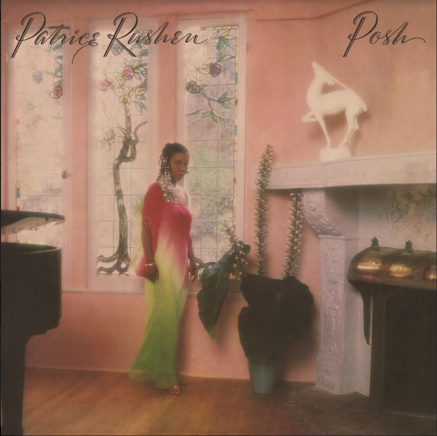 Patrice Rushen | Posh - CD