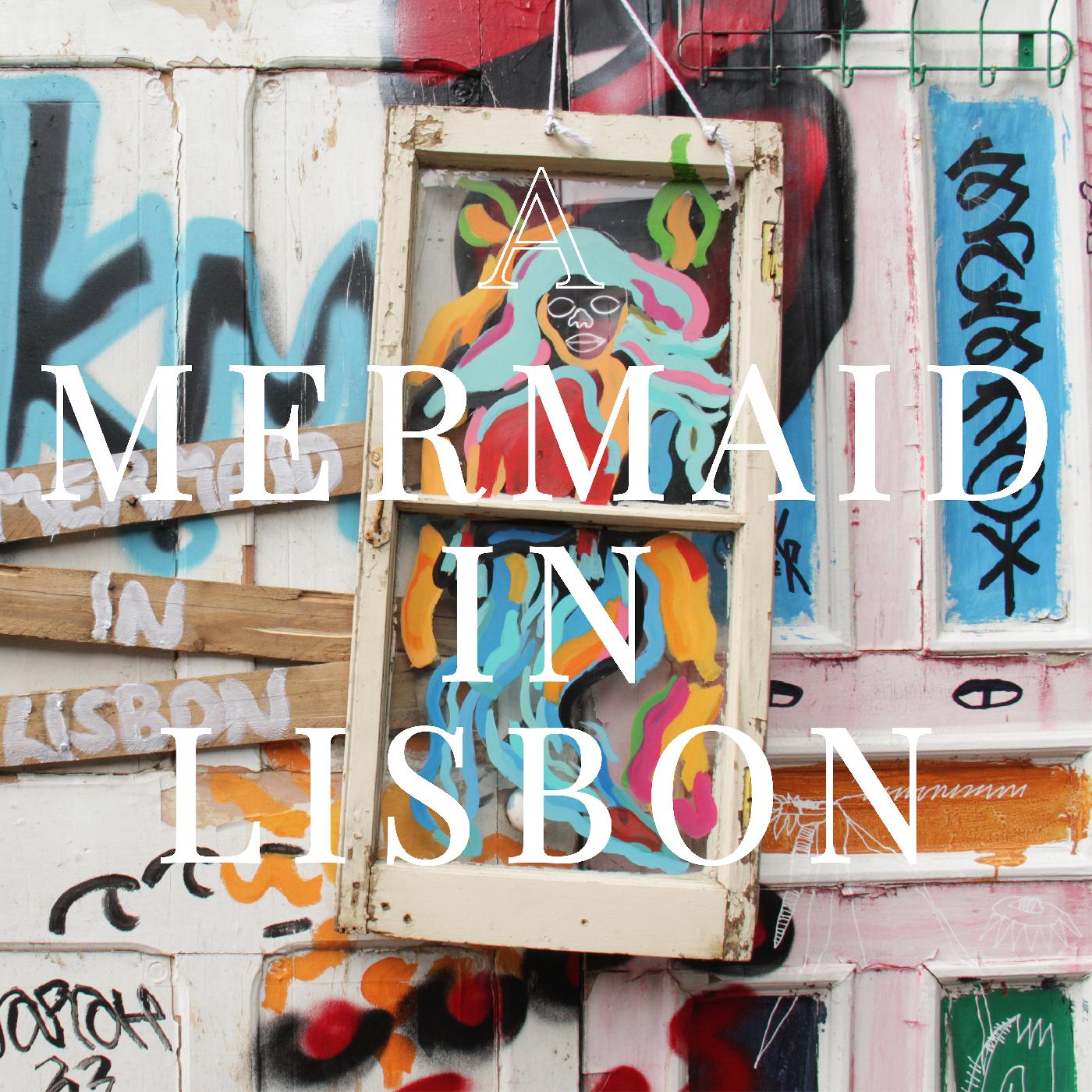 Patrick Watson | A Mermaid in Lisbon - Vinyl