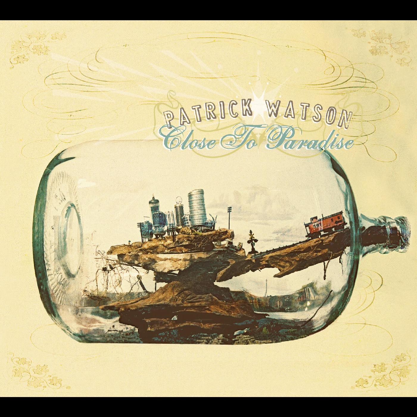 Patrick Watson | Close To Paradise - Vinyl