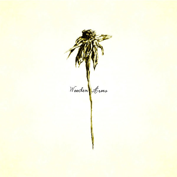Patrick Watson | Wooden Arms - CD