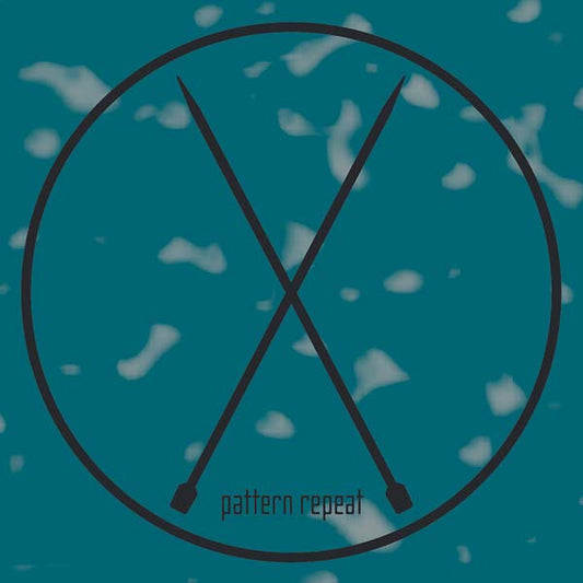 PATTERN REPEAT | Pattern Repeat - CD